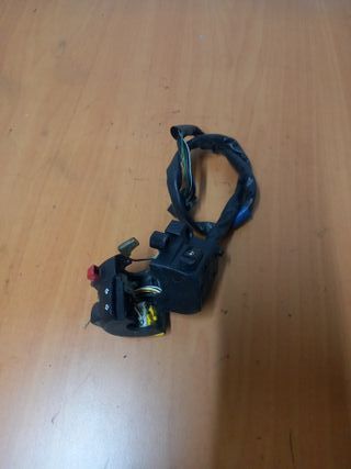 Piña Suzuki Bandit 650