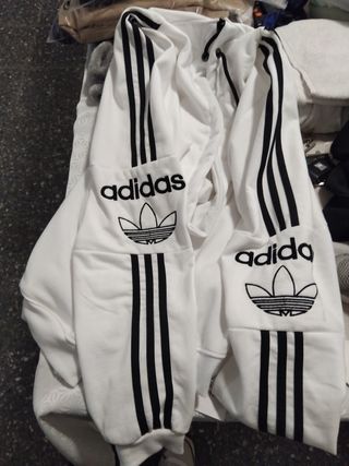 Chándal  Unisex Algodón