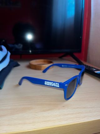 Gafas de sol Sumerdaze azules