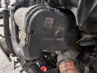 MAriposa de Audi Q3 motor CULB