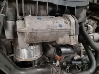 MAriposa de Audi Q3 motor CULB