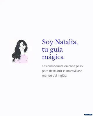 CLASES PARTICULARES de INGLÉS PARA NIÑOS