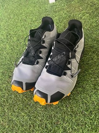 Salomon Speedcross 5 Gore-Tex Trail Running