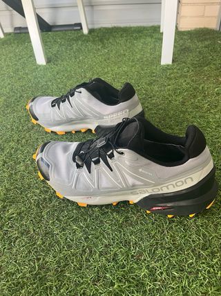 Salomon Speedcross 5 Gore-Tex Trail Running