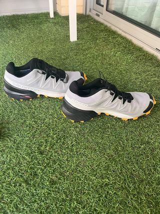 Salomon Speedcross 5 Gore-Tex Trail Running