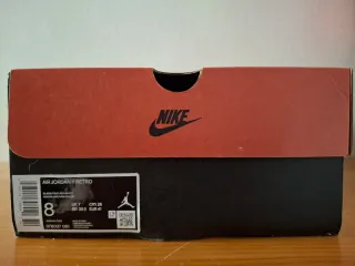Air Jordan 11 Retro Bred