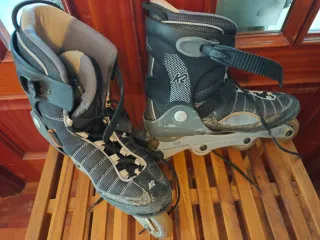 Urge venta Patines en línea K2