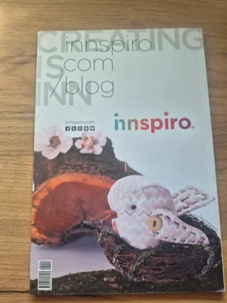Revista Veo Veo n°6