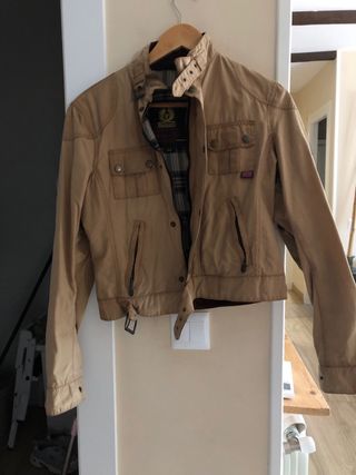 Chaqueta Belstaff Talla M
