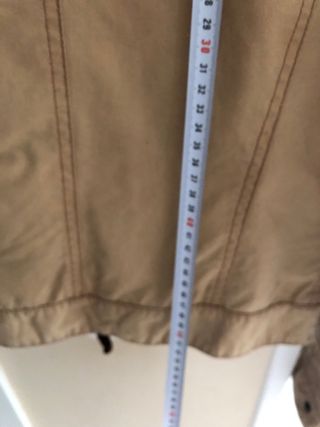 Chaqueta Belstaff Talla M