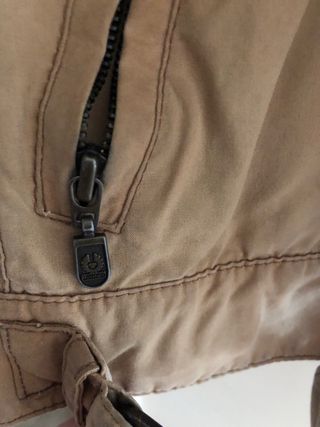 Chaqueta Belstaff Talla M