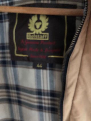 Chaqueta Belstaff Talla M