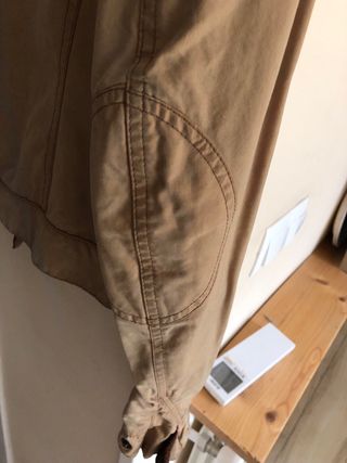 Chaqueta Belstaff Talla M
