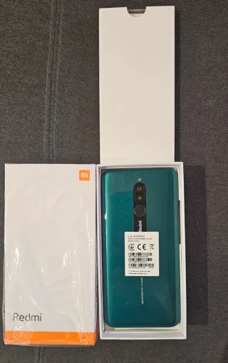 Xiaomi Redmi 8
