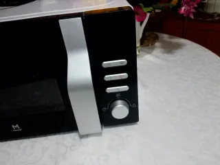 Microonde nuovo " Mandine " 20 litri " 