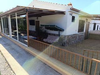 Chalet en venta en Alhama de Granada