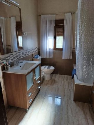 Chalet en venta en Alhama de Granada