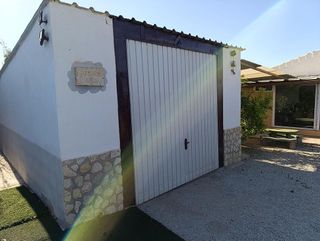 Chalet en venta en Alhama de Granada