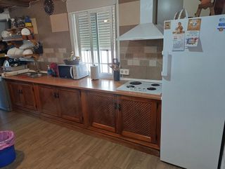 Chalet en venta en Alhama de Granada