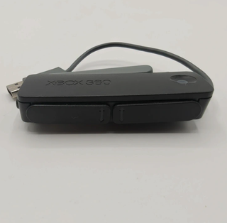 Adattatore Wi-Fi Wireless Xbox 360 Originale Nero