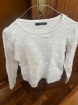 Jersey Mango Rosa