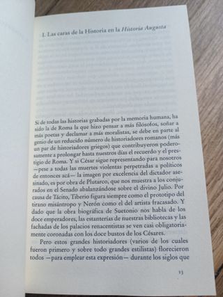 Ensayos