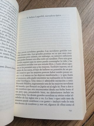 Ensayos