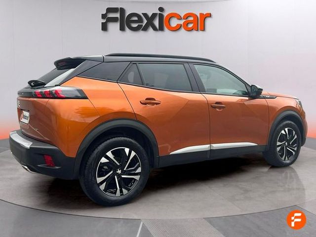 Peugeot 2008 GT Puretech 130 S&S 6 Vel. MAN