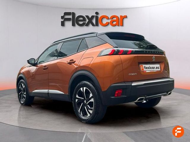 Peugeot 2008 GT Puretech 130 S&S 6 Vel. MAN