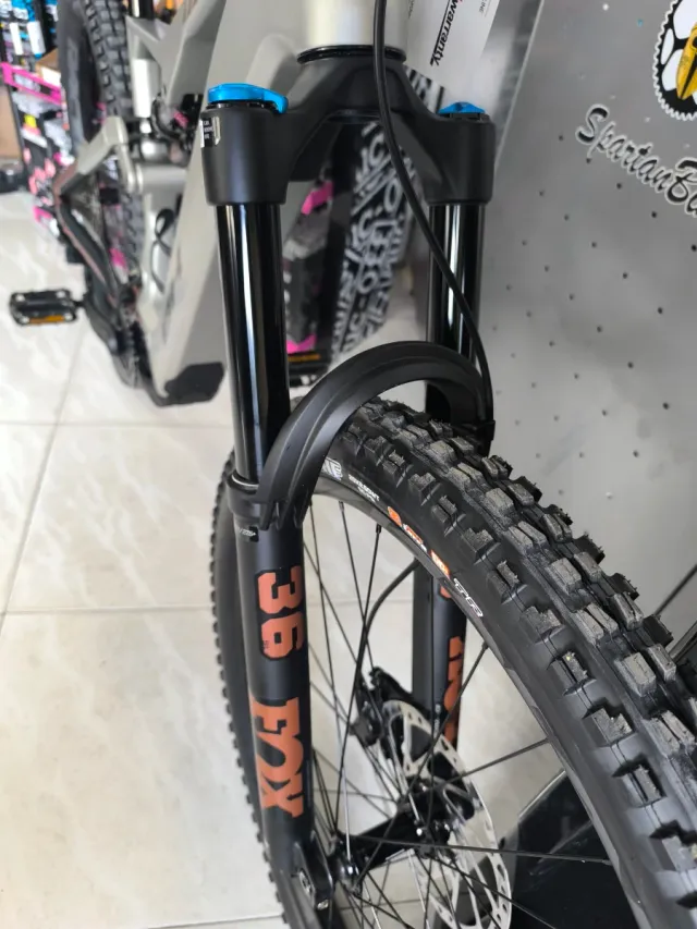 BH iLynx+ SL 8.6 Ebike BICICLETA ELECTRICA 2026