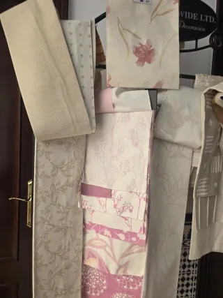 Retales a partir de 2€ según tamaño y tejido