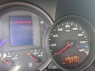 Porsche Cayenne 2010