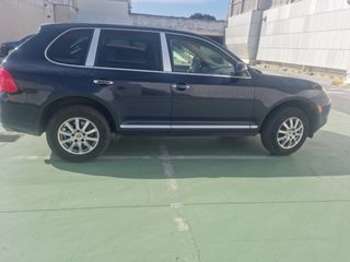 Porsche Cayenne 2010