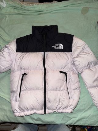 The north face 700