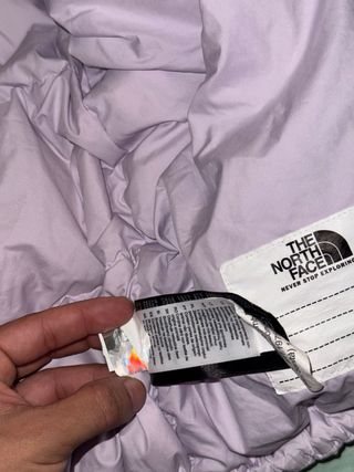 The north face 700