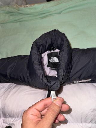 The north face 700