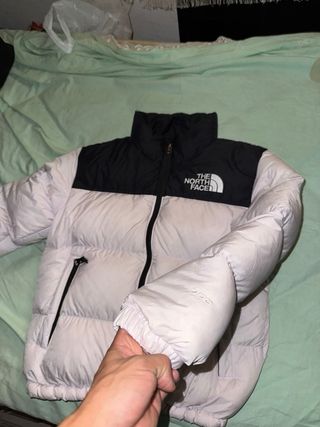 The north face 700