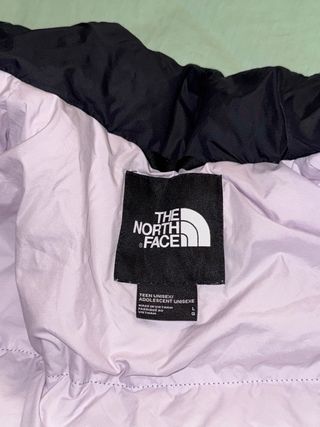 The north face 700