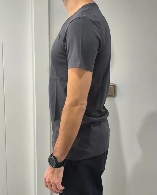 Pack 2 camisetas juveniles