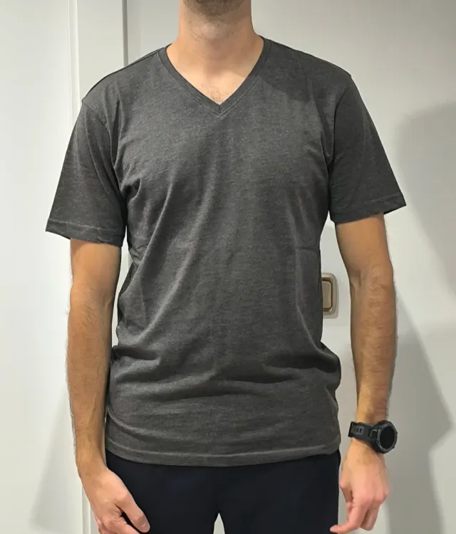 Pack 2 camisetas juveniles