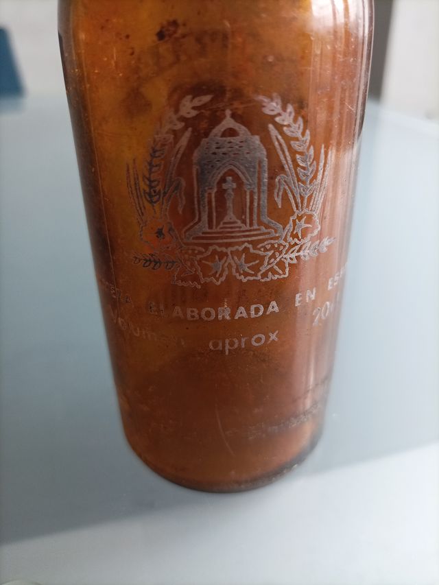 Botellines Cruzcampo Vintage 20€ los dos