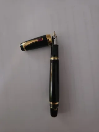 Bolígrafo montblanc boheme 