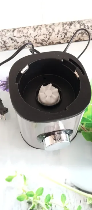 Batidora Vaso Ambiano Alto Rendimiento 1000w Nueva