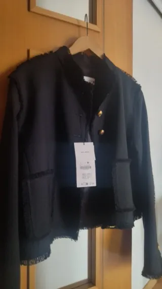 Chaqueta Zara. Sin estrenar