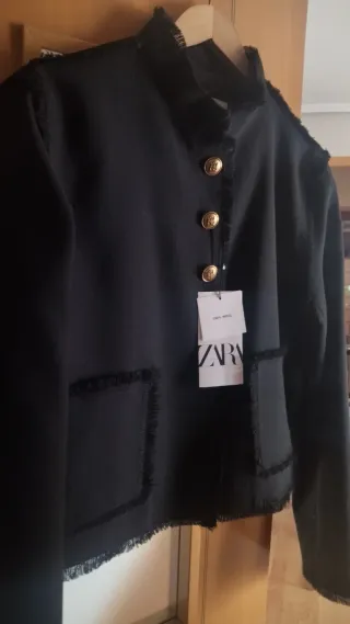 Chaqueta Zara. Sin estrenar