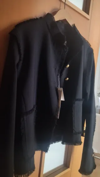 Chaqueta Zara. Sin estrenar