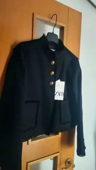 Chaqueta Zara. Sin estrenar