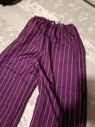 DISFRAZ JOKER XL HALLOWEEN *A ESTRENAR*