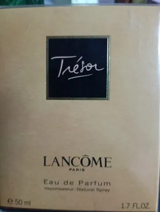 Lancome Trésor Eau de Parfum 50 ml