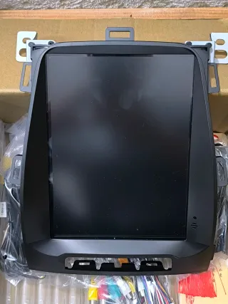 Pantalla Android Sin Probar